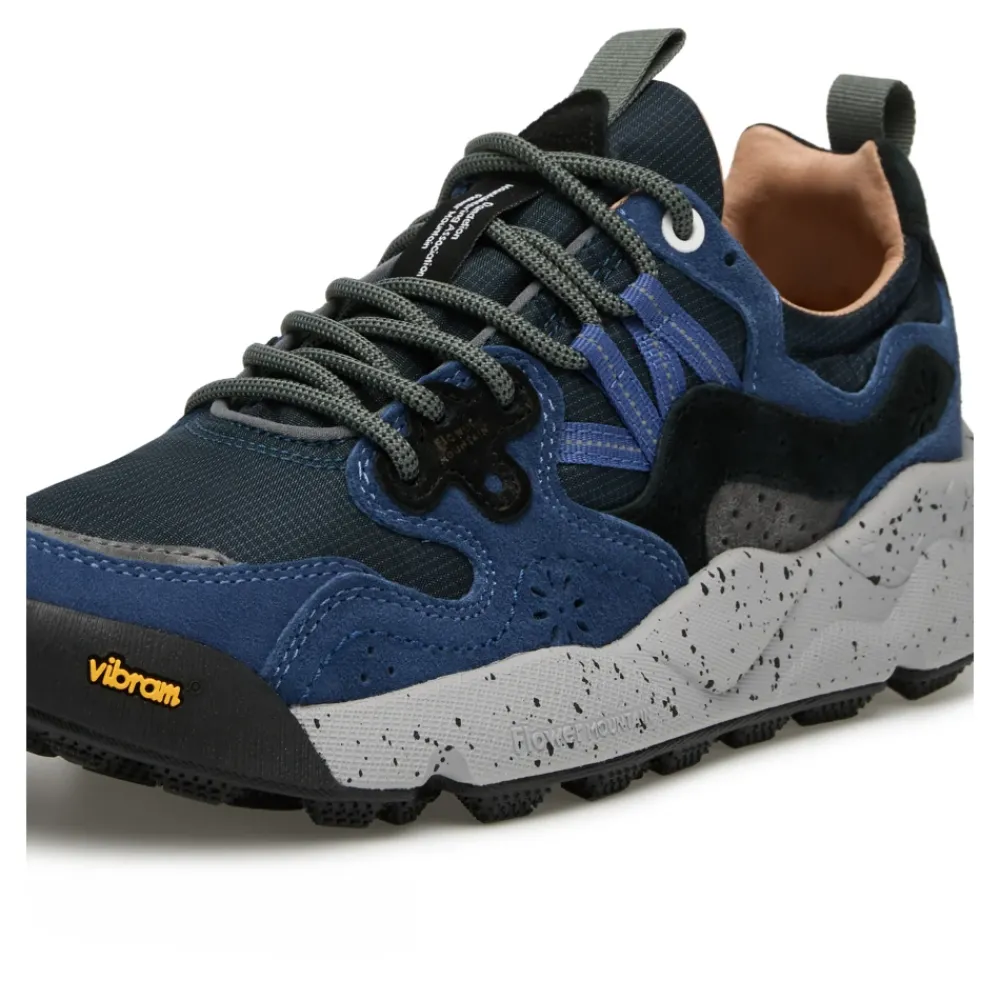 Flower Mountain Outdoorschoenen^YAMANO 3 UNI PERFORMANCE