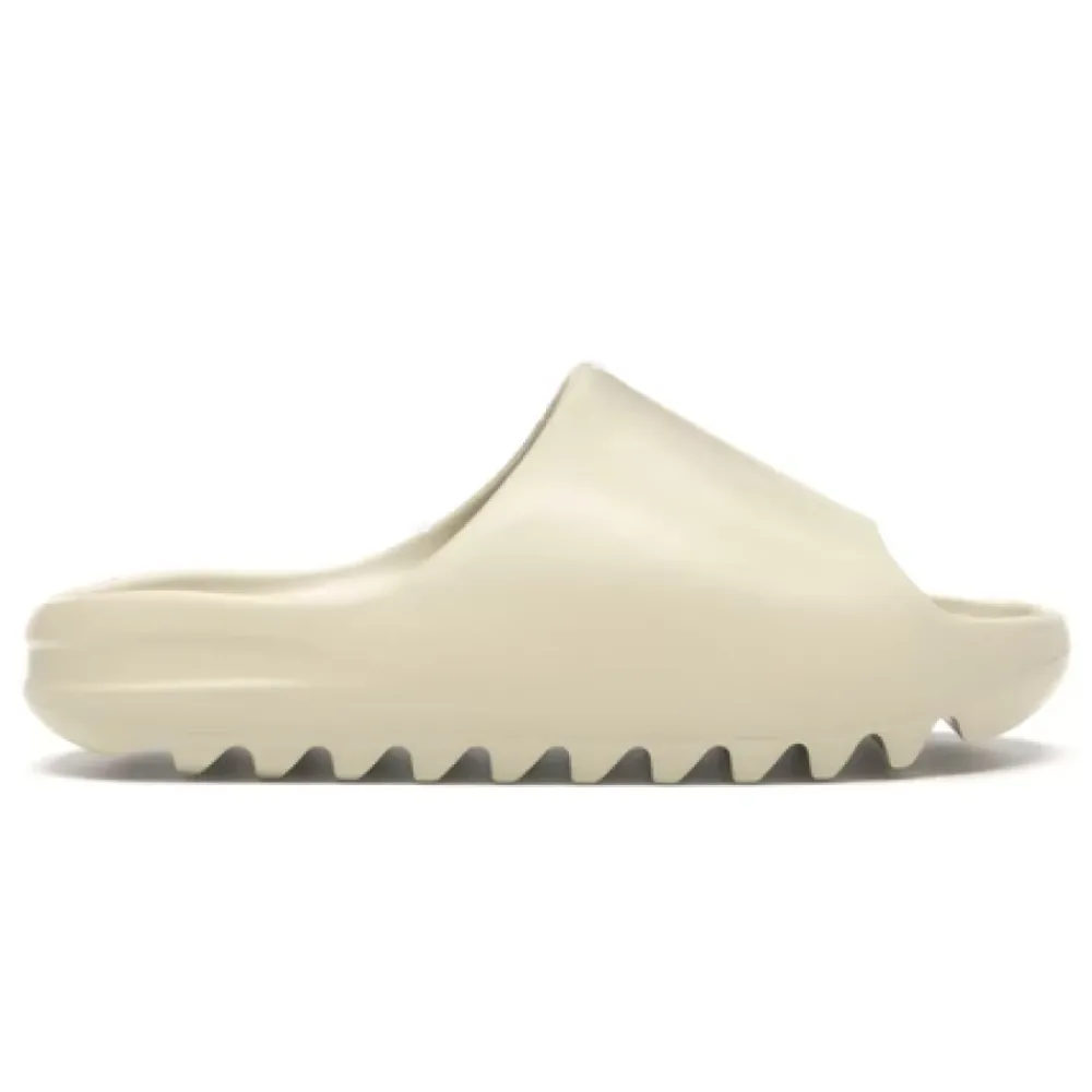 Heren Adidas YEEZY SLIDE BONE