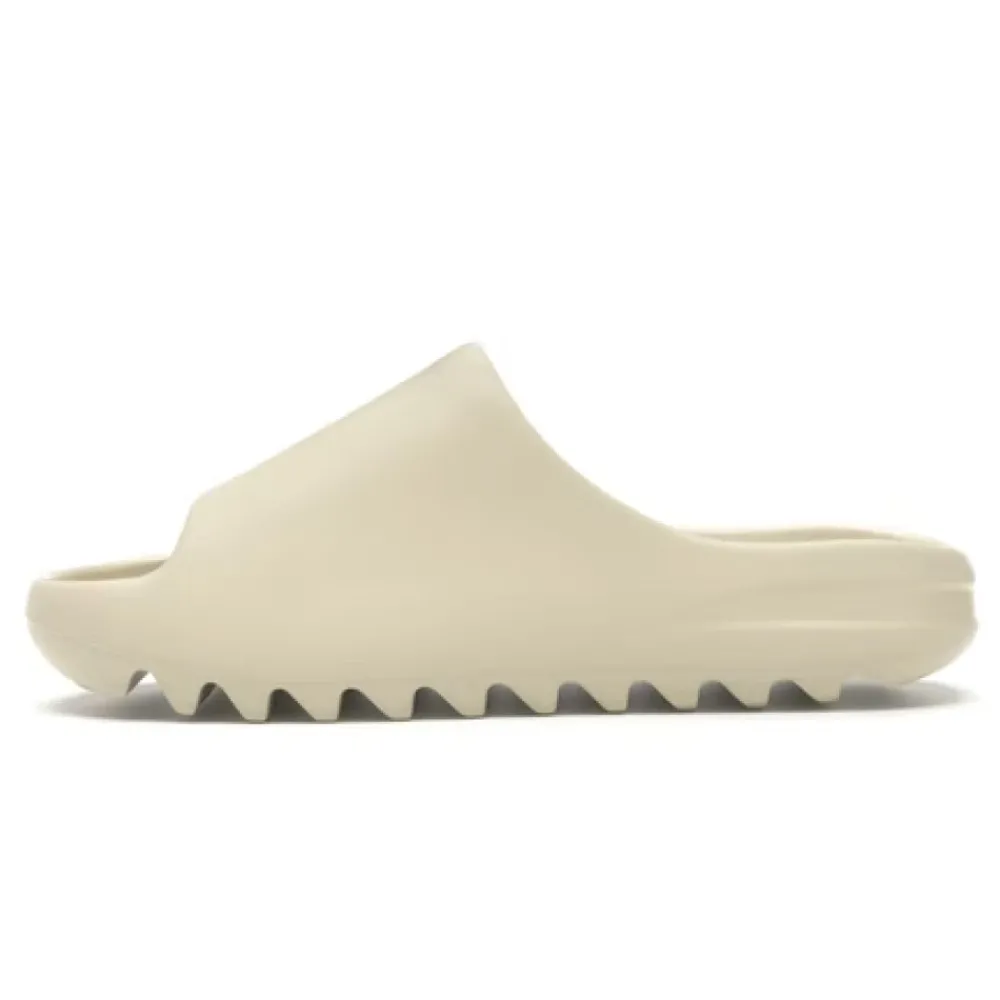 Heren Adidas YEEZY SLIDE BONE