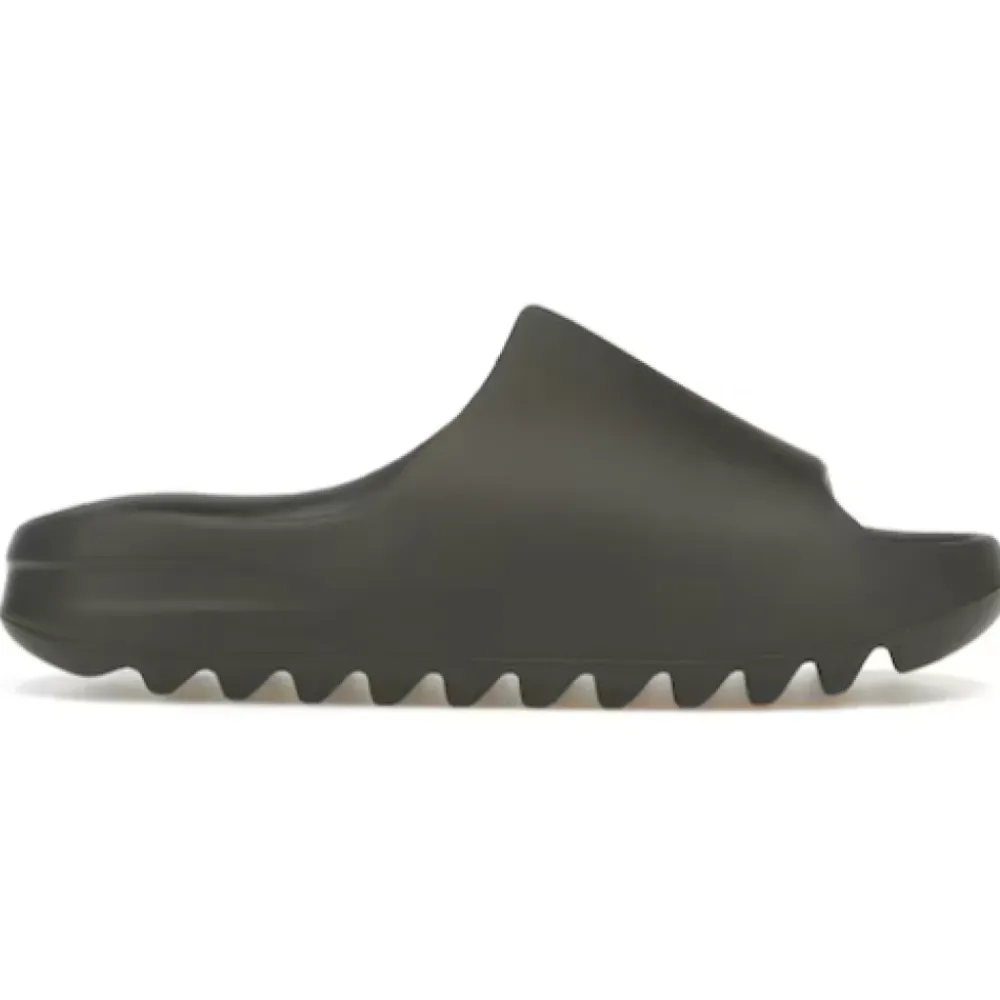 Heren Adidas Slippers^Yeezy Slide Granite