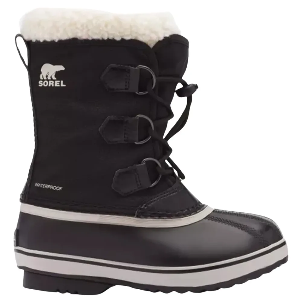 Sorel Laarzen^YOOT PAC NYLON WP 24