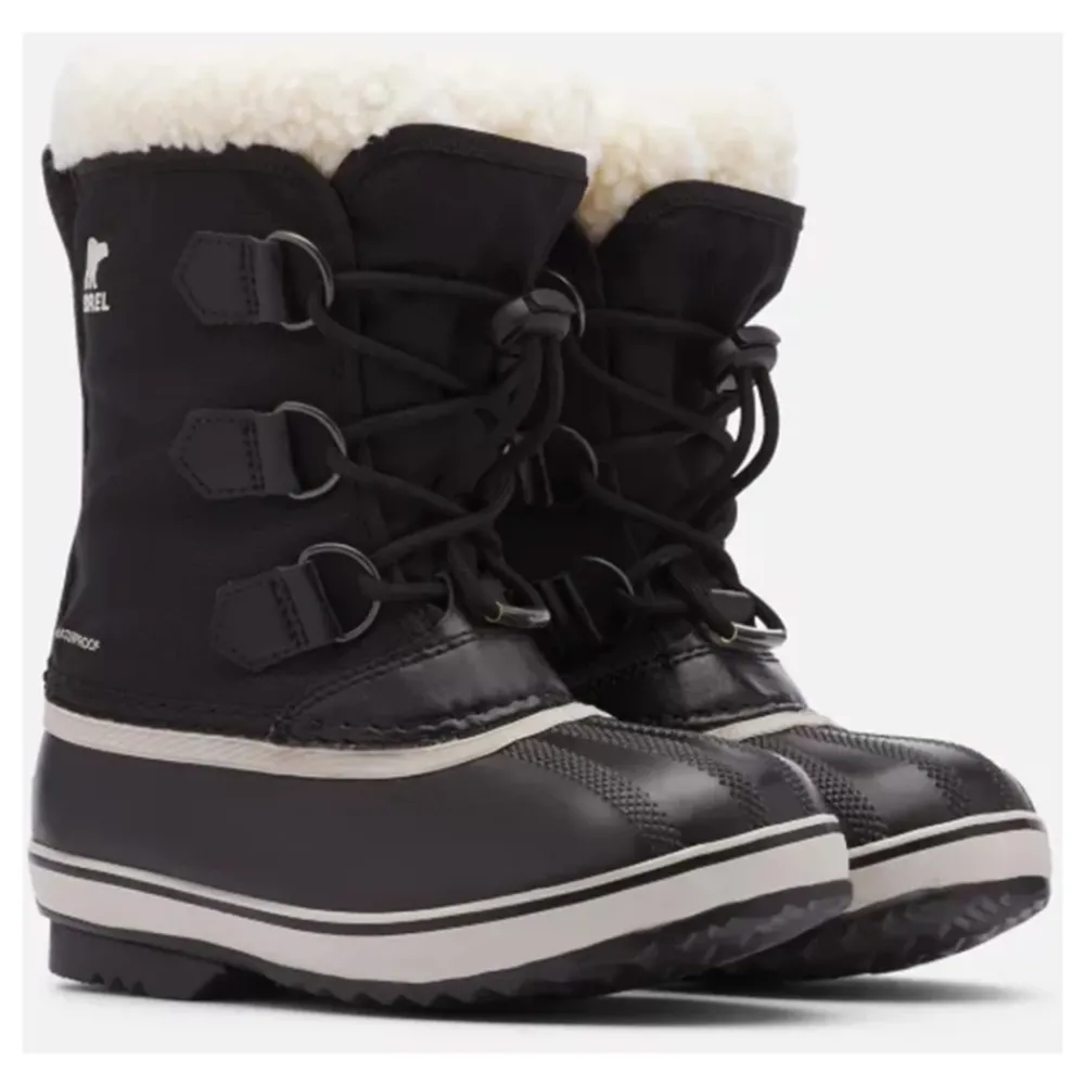 Sorel Laarzen^YOOT PAC NYLON WP 24