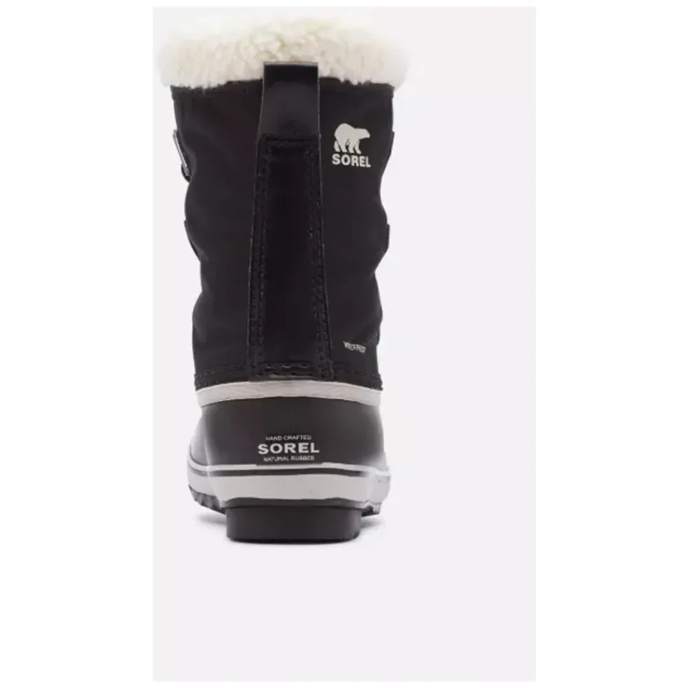 Sorel Laarzen^YOOT PAC NYLON WP 24