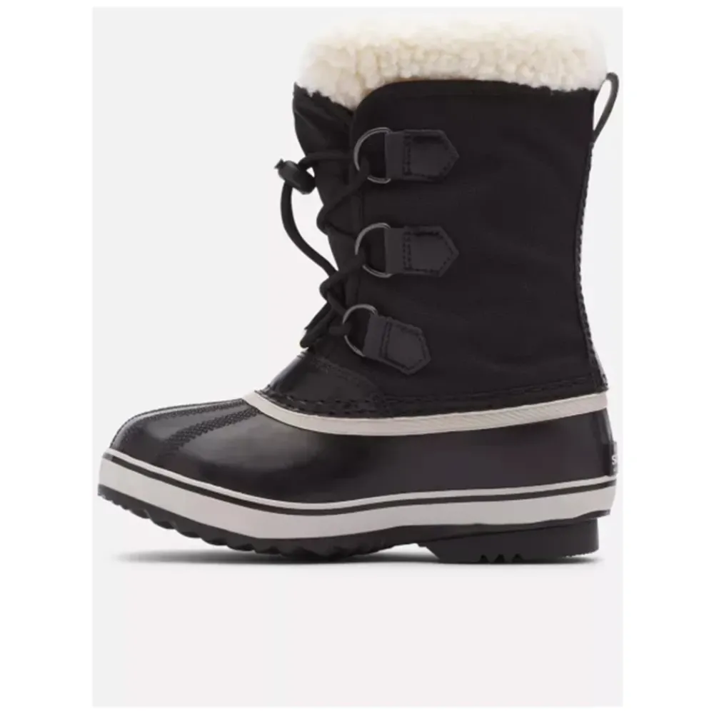 Sorel Laarzen^YOOT PAC NYLON WP 24