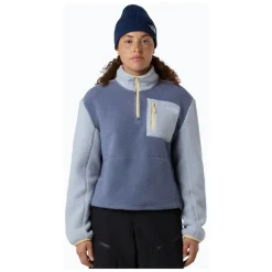 The North Face Yumiori 1/4 Zip