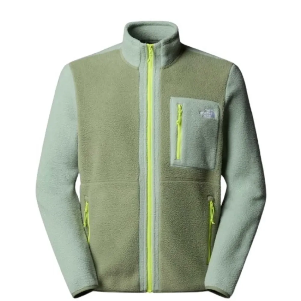 The North Face Yumiori Fleece Sweatshirt