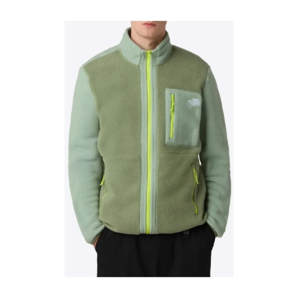 The North Face Yumiori Fleece Sweatshirt