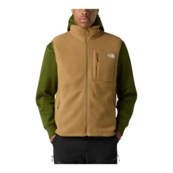 Heren The North Face Jassen^Yumiori Vest