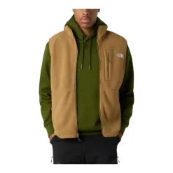 Heren The North Face Jassen^Yumiori Vest