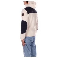 Napapijri Outdoorjassen^Yupik 3 Fleece Jacket
