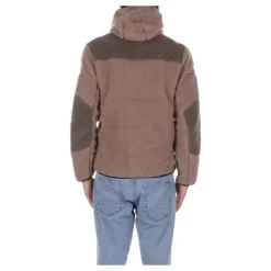 Napapijri Yupik Fleece Sweatshirt