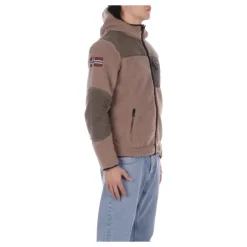 Napapijri Yupik Fleece Sweatshirt