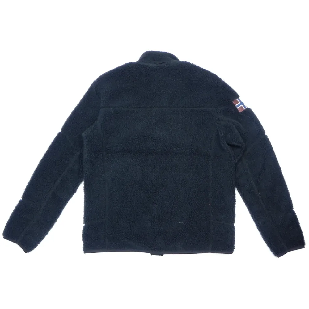 Napapijri Outdoorjassen^YUPIK FZ 3 e Sweatshirt