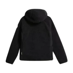 Napapijri Yupik e Hoodie met Rits in Fleece