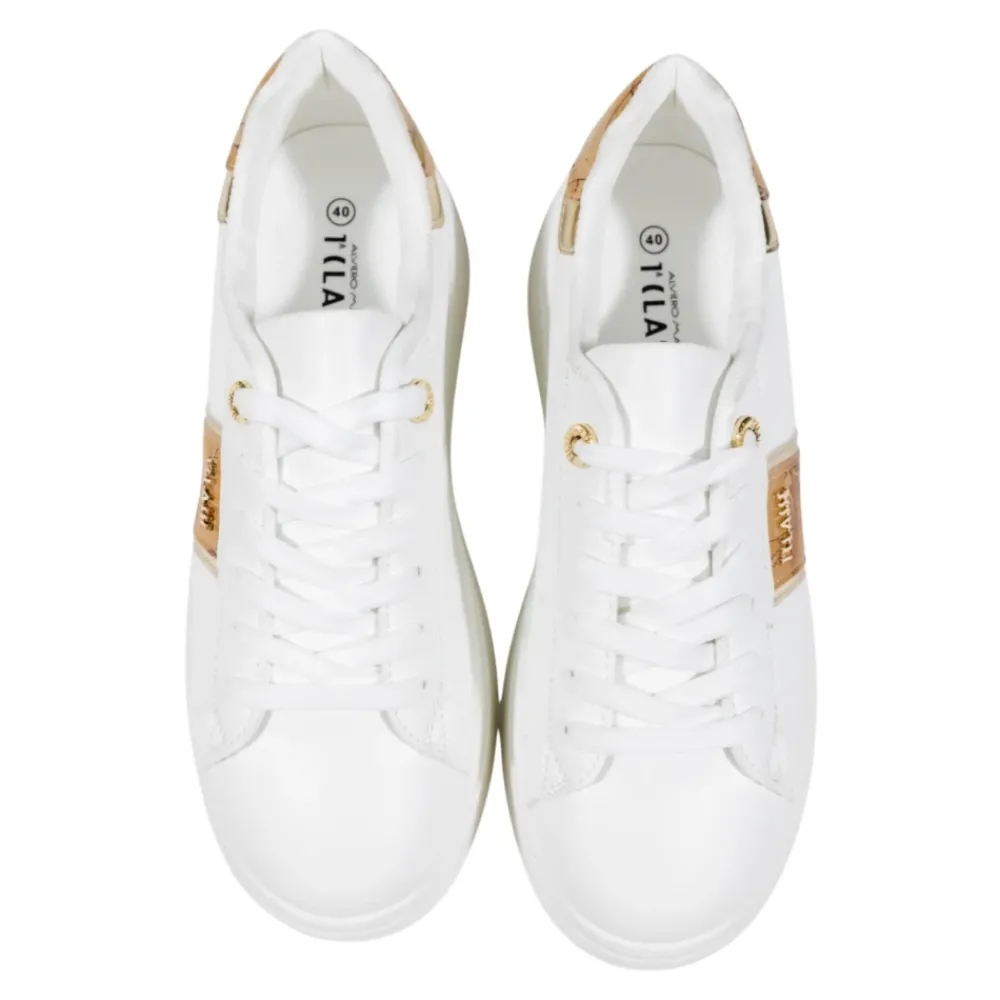 DAMES Alviero Martini 1a Classe Sneakers^Z 1300 300E