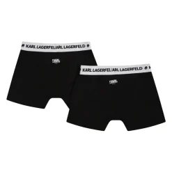 Karl Lagerfeld Z20097 09B BOXER ONDERGOED
