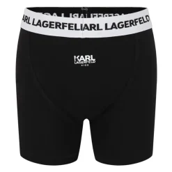 Karl Lagerfeld Z20097 09B BOXER ONDERGOED