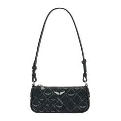 DAMES Zadig & Voltaire Z Pocket Schoudertas
