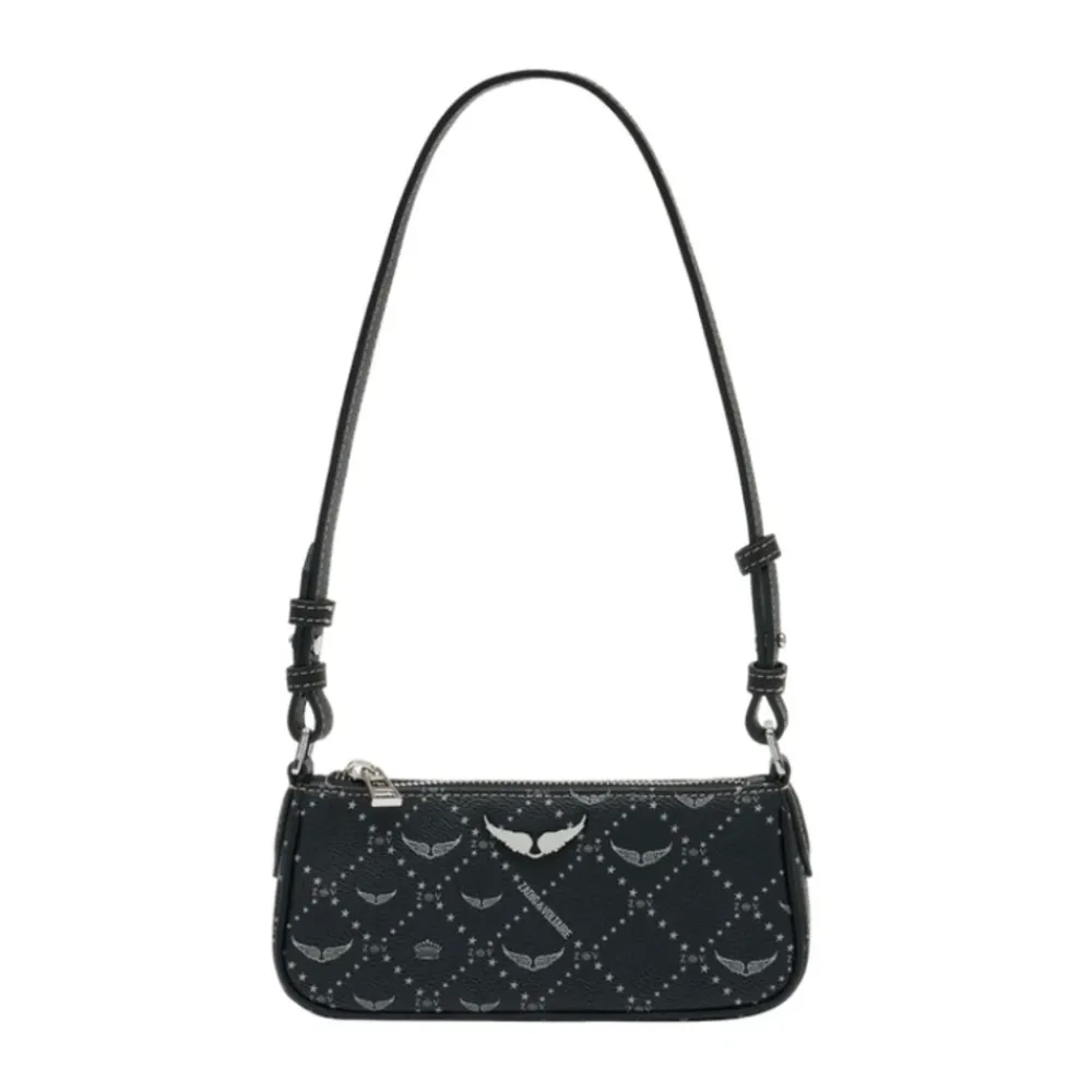 DAMES Zadig & Voltaire Z Pocket Schoudertas