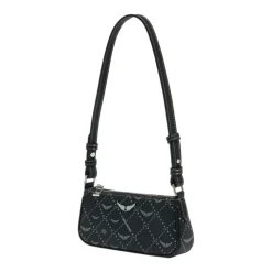 DAMES Zadig & Voltaire Z Pocket Schoudertas