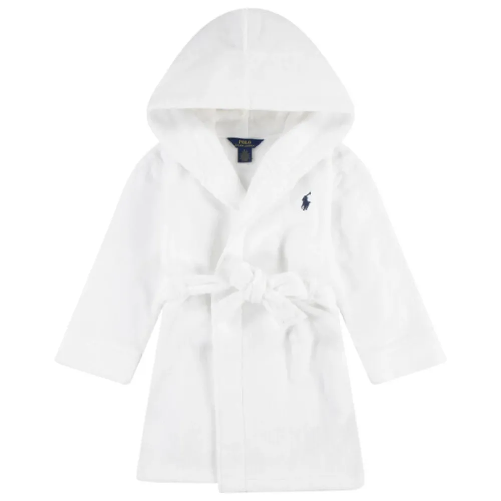 Ralph Lauren Zachte Badjas