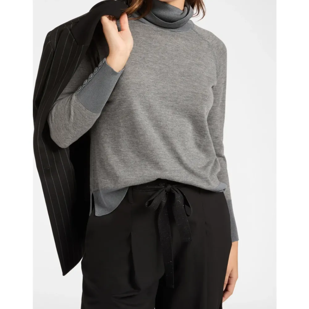 DAMES Elena Mirò Zachte coltrui