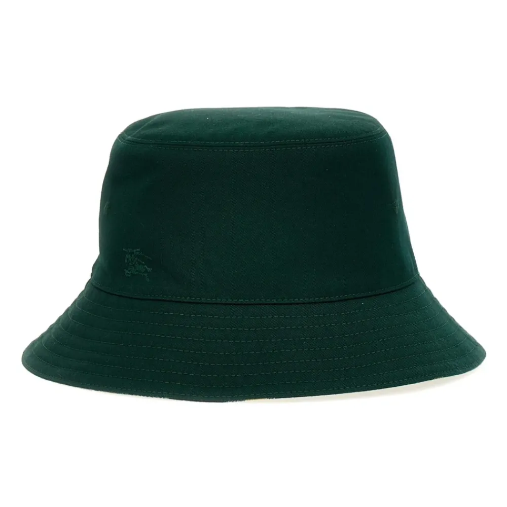 Heren Burberry Hoeden^Zachte Hoofddeksels Collectie