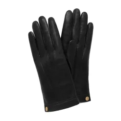 DAMES Mulberry Handschoenen^Zachte Nappa Leren Handschoenen