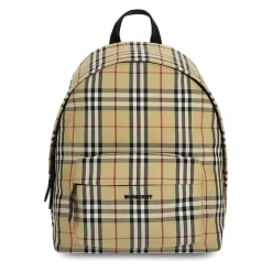 Heren Burberry Zaino