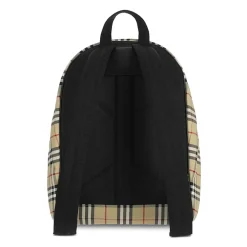 Heren Burberry Zaino