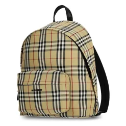 Heren Burberry Zaino