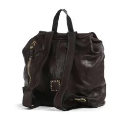 DAMES Campomaggi Zaino pelle di vacchetta