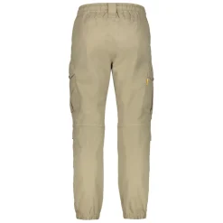 Heren Parajumpers Broeken^Zander Patch Detail Broek