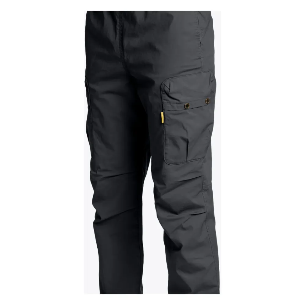 Heren Parajumpers Zander Rechte Broek