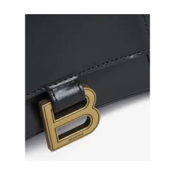 DAMES Balenciaga Handtassen^Zandloper Kleine Handtas