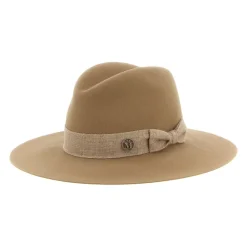 DAMES Maison Michel Hoeden^Zango Fedora Hat