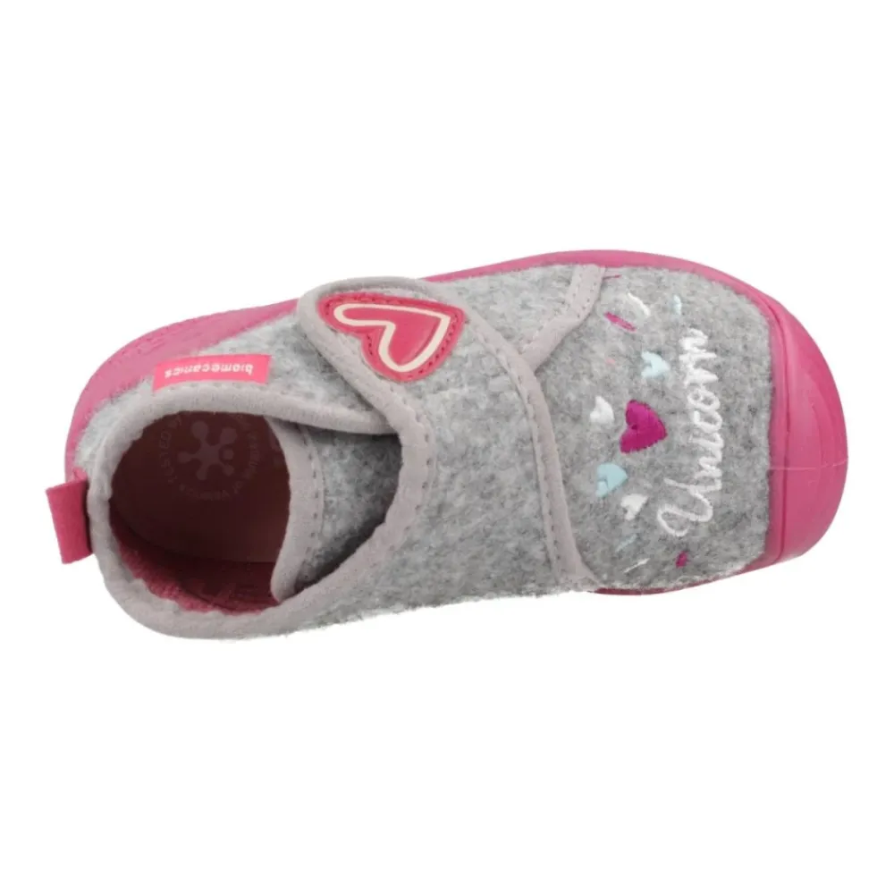 Biomecanics Pantoffels^Zapatilla Unicornio