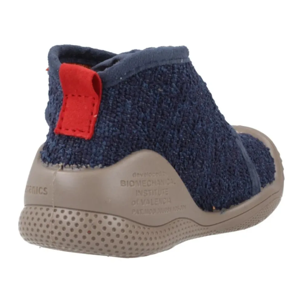 Biomecanics Zapatilla Woolf