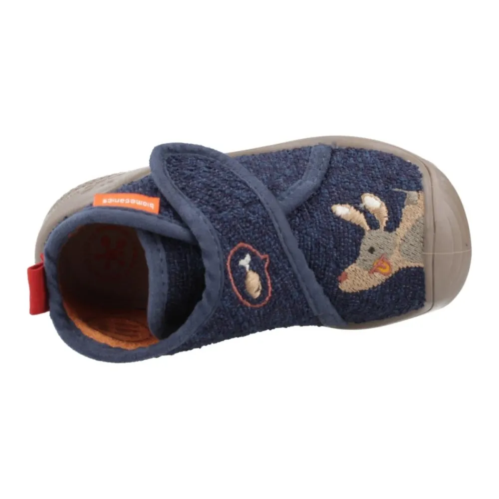 Biomecanics Zapatilla Woolf