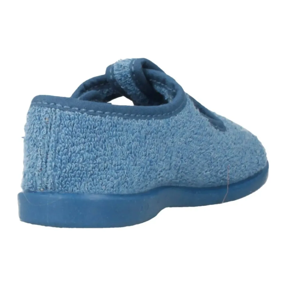 Vulladi Zapato Tira Adherente