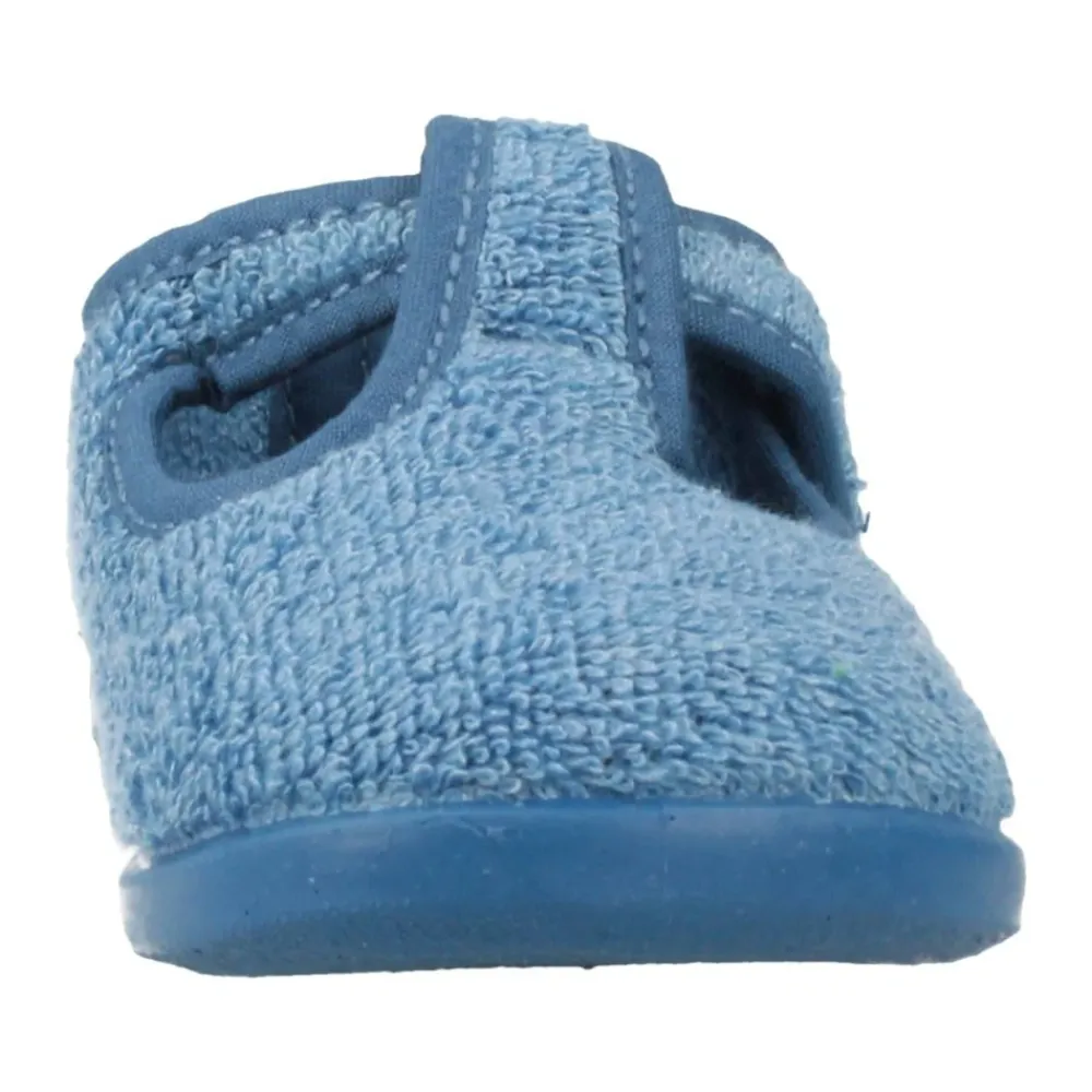 Vulladi Zapato Tira Adherente