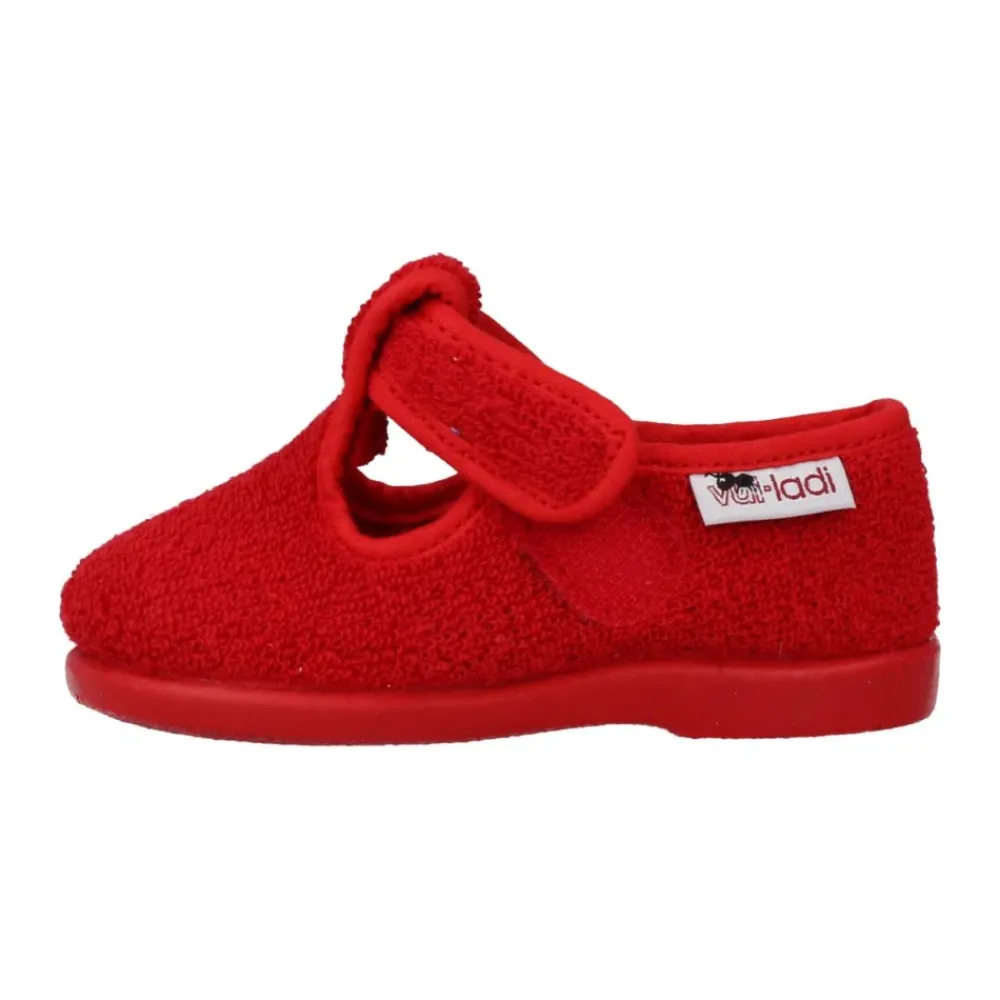 Vulladi Zapato Tira Adherente