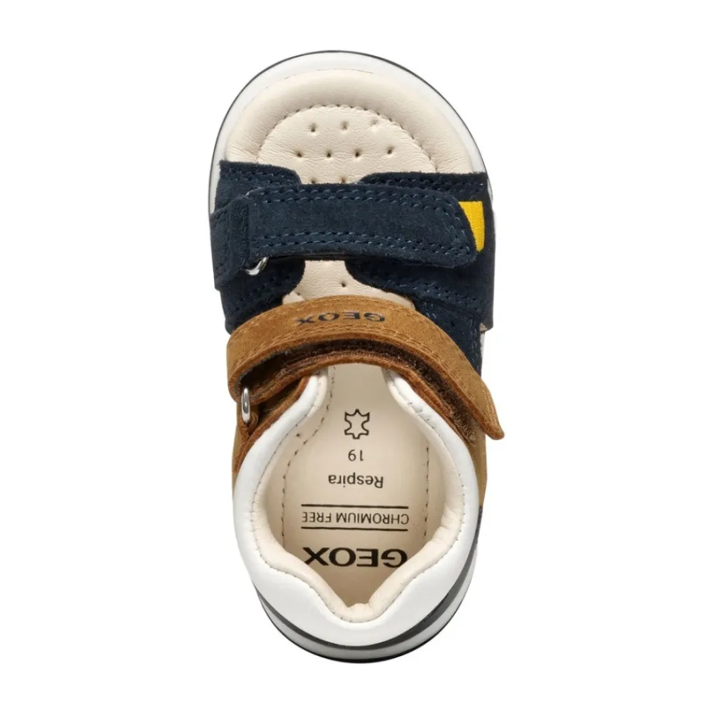Geox Zapito Sandal