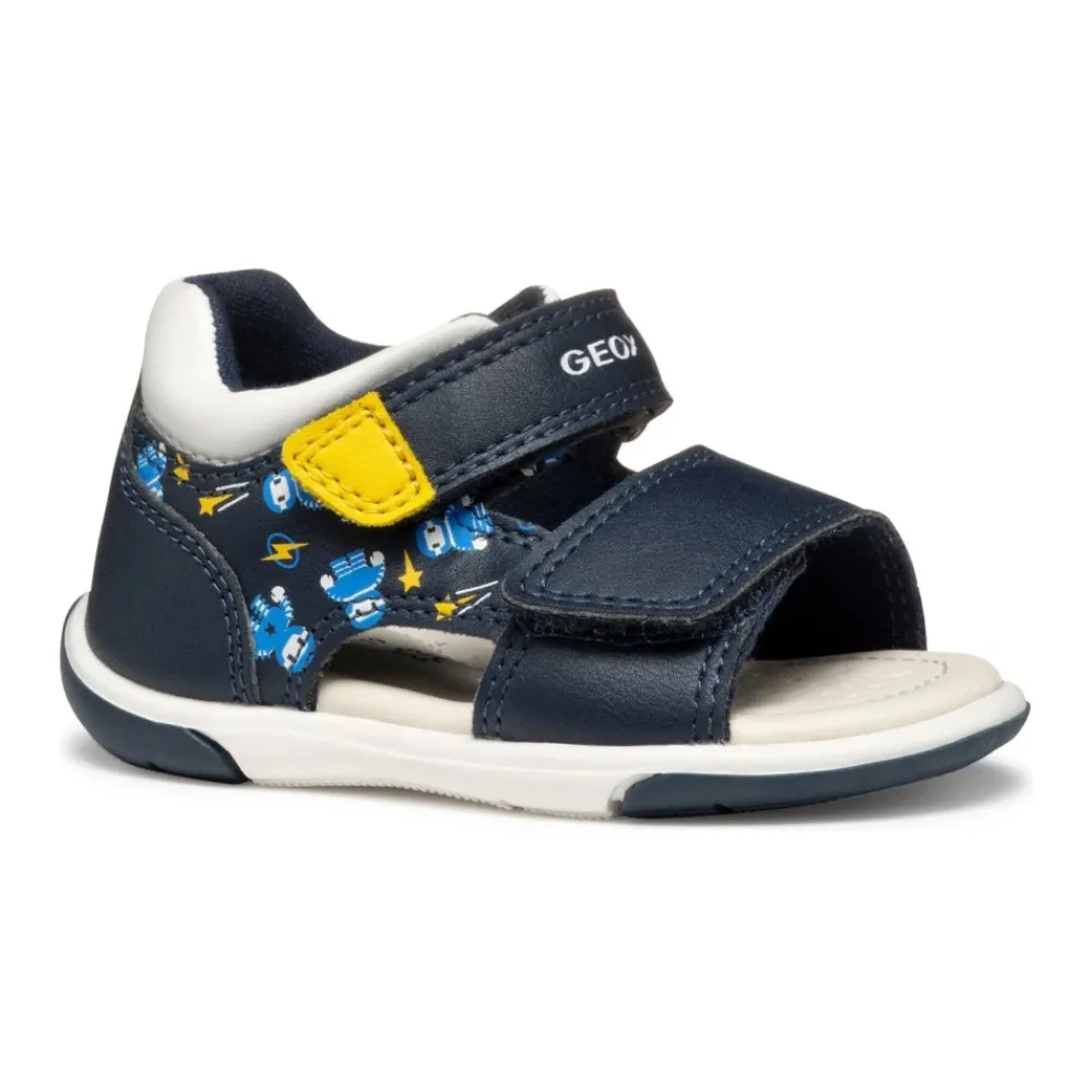 Geox Zapito Sandal