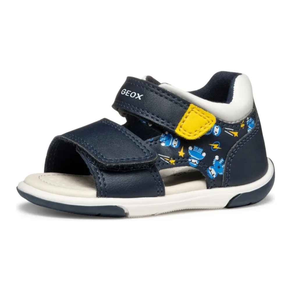 Geox Zapito Sandal
