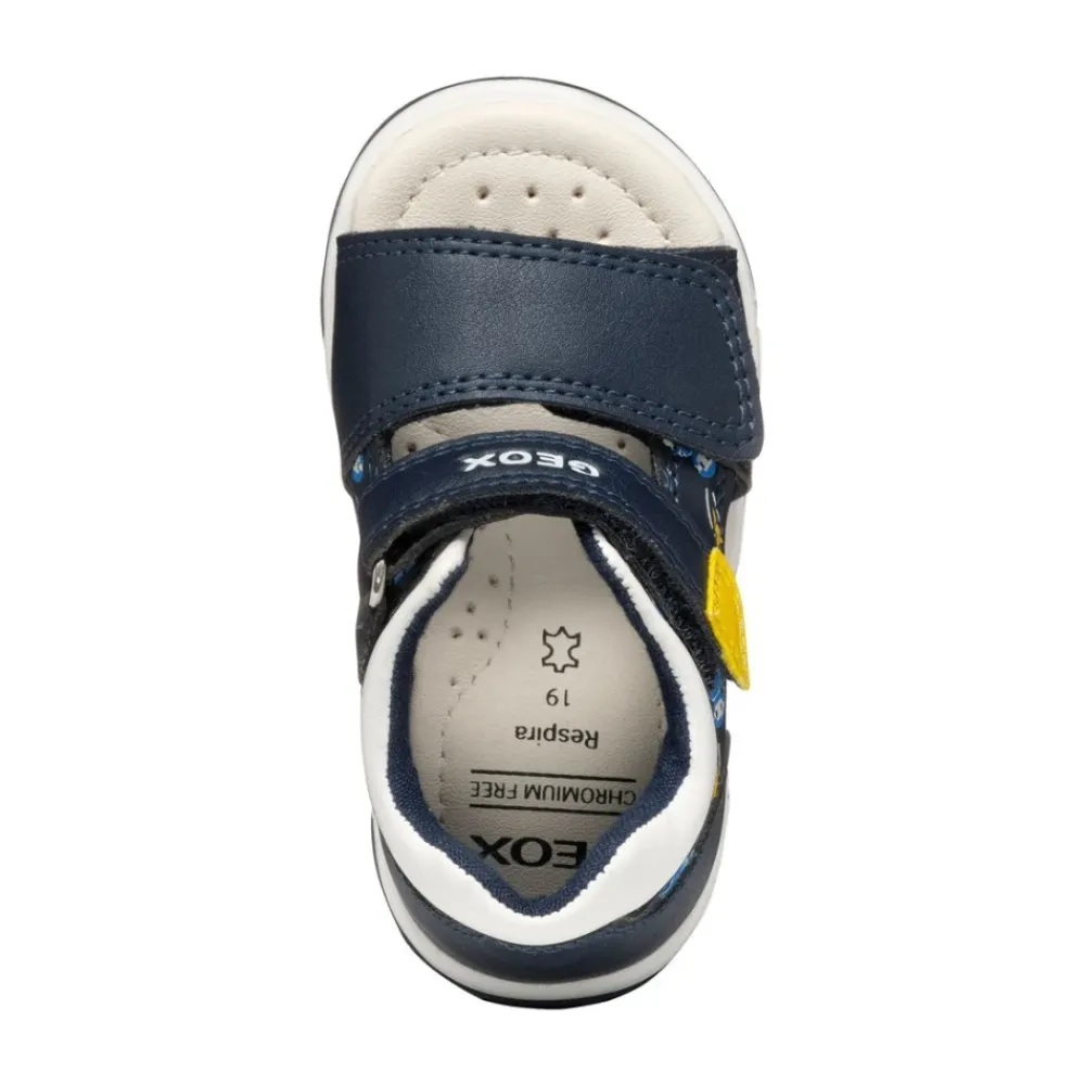 Geox Zapito Sandal