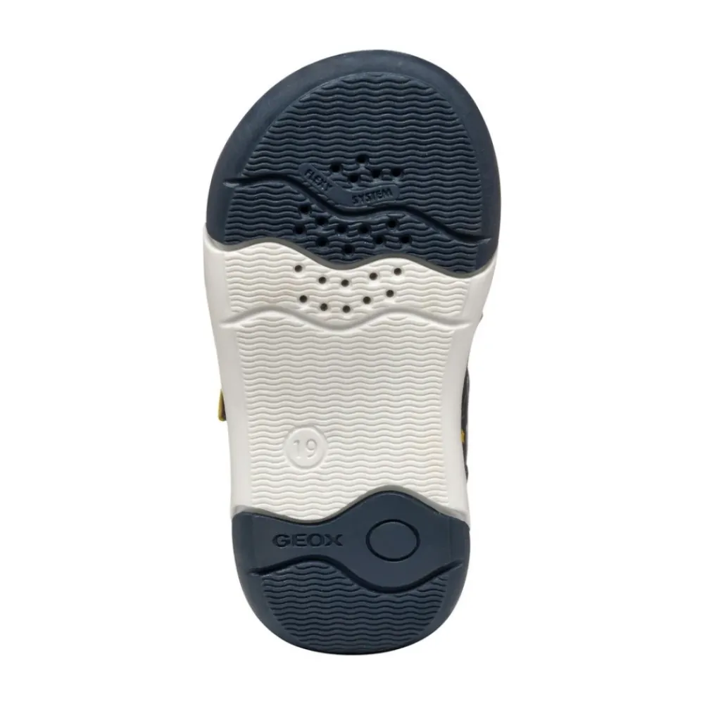 Geox Zapito Sandal