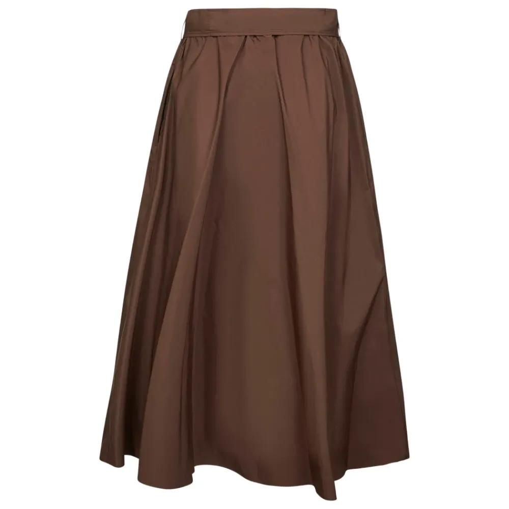 DAMES Weekend Max Mara Zarda Rok