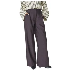 DAMES Co'Couture Broeken^ZellaCC Wide Pant