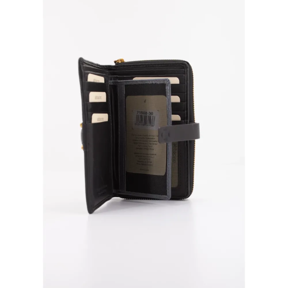 DAMES Abbacino Portefeuilles^Zena Wallet